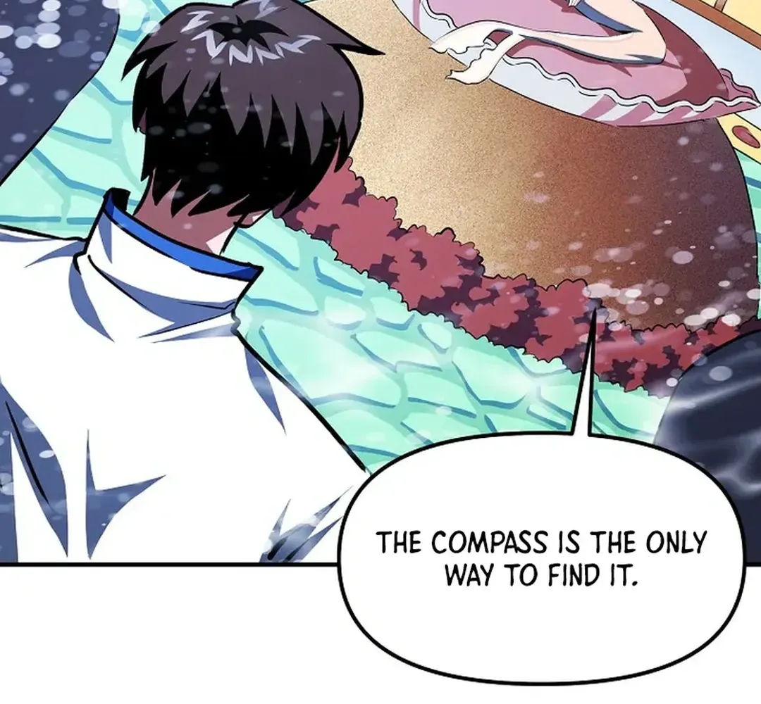 ARK (Taeha) Chapter 51 page 53 - 
