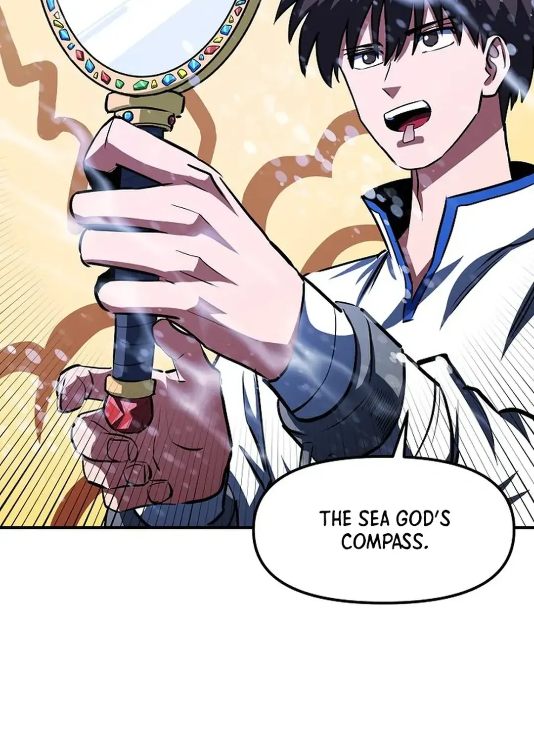 ARK (Taeha) Chapter 51 page 59 - 
