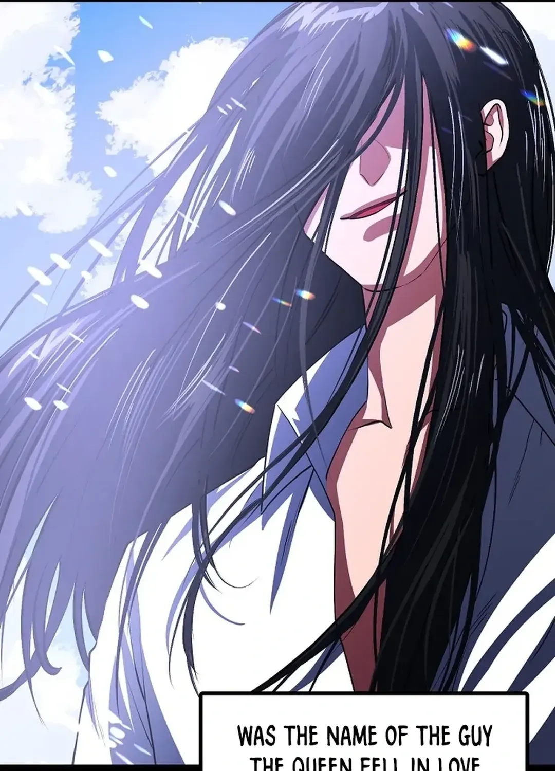 ARK (Taeha) Chapter 51 page 7 - 