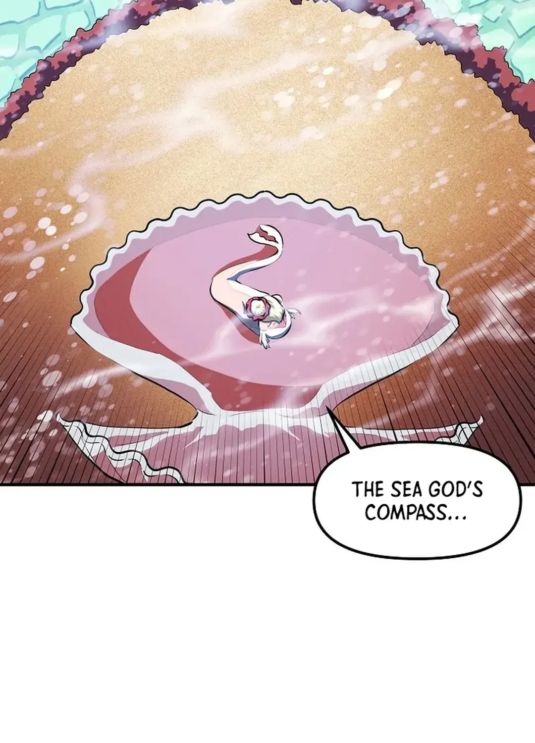ARK (Taeha) Chapter 51 page 62 - 