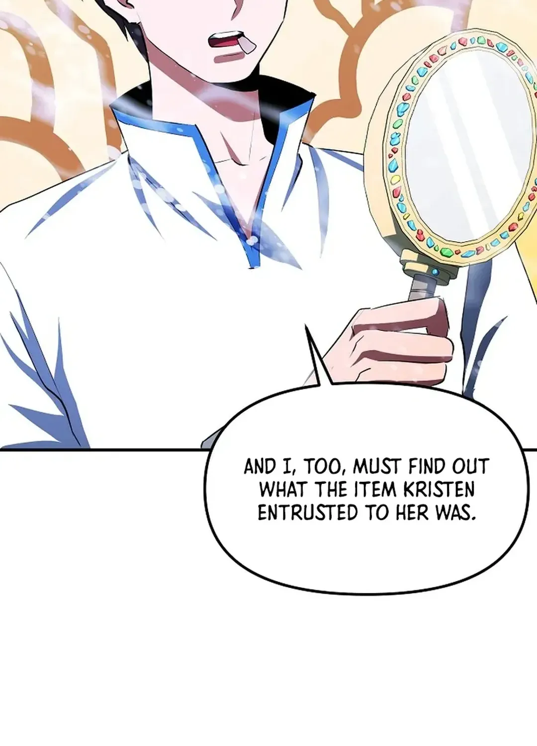 ARK (Taeha) Chapter 51 page 64 - 