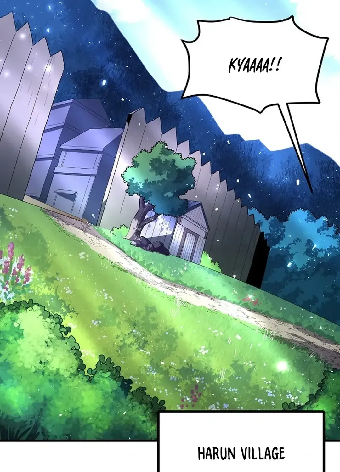 ARK (Taeha) Chapter 51 page 77 - 