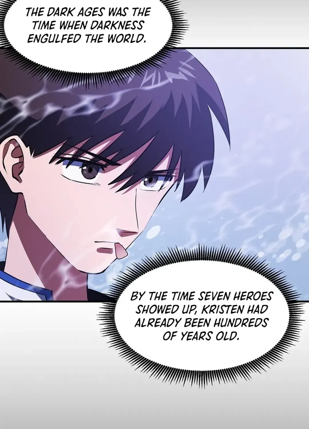 ARK (Taeha) Chapter 51 page 9 - 