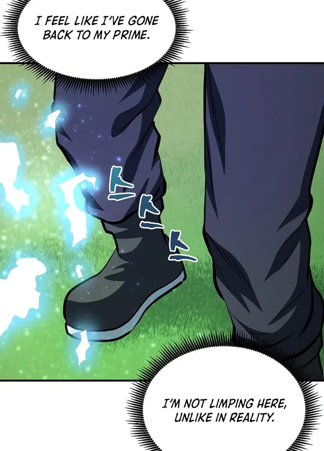 ARK (Taeha) Chapter 51 page 93 - 