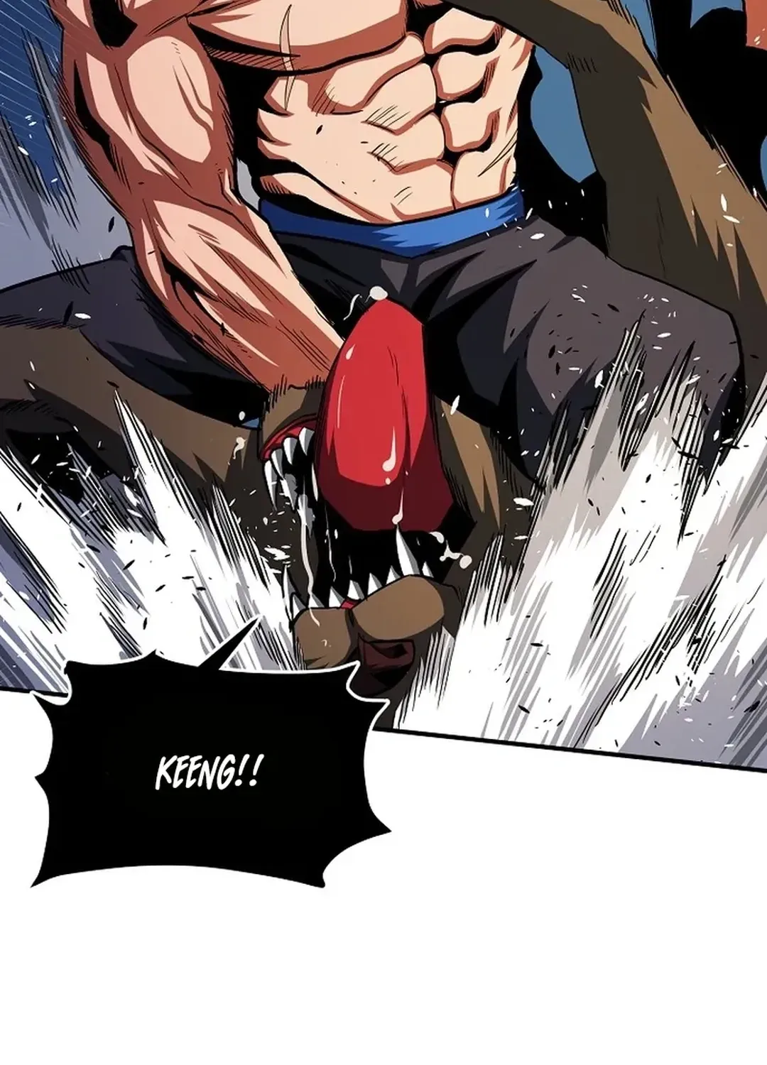 ARK (Taeha) Chapter 52 page 11 - 
