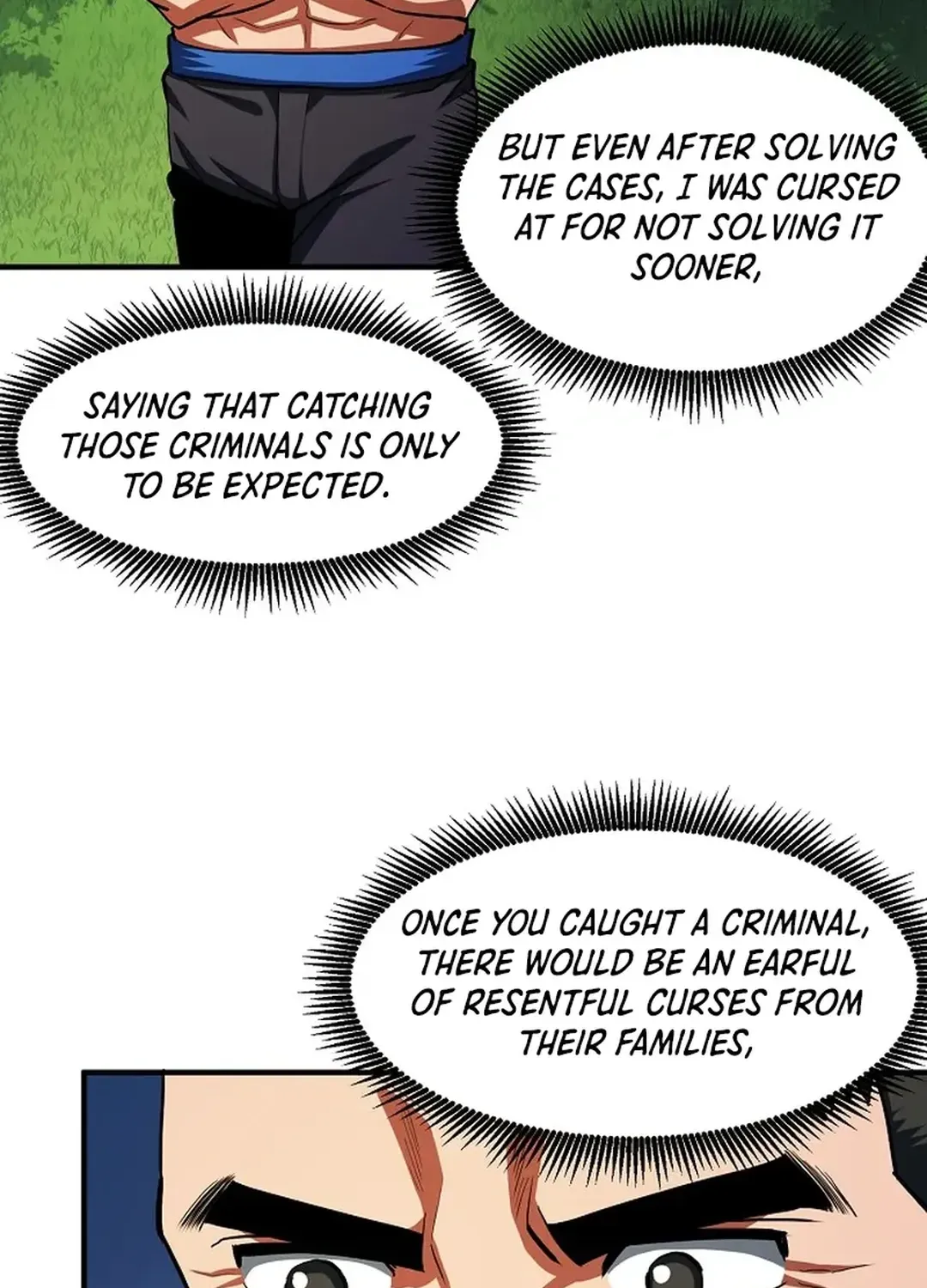 ARK (Taeha) Chapter 52 page 21 - 