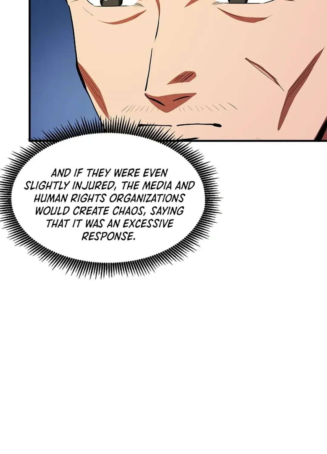 ARK (Taeha) Chapter 52 page 22 - 