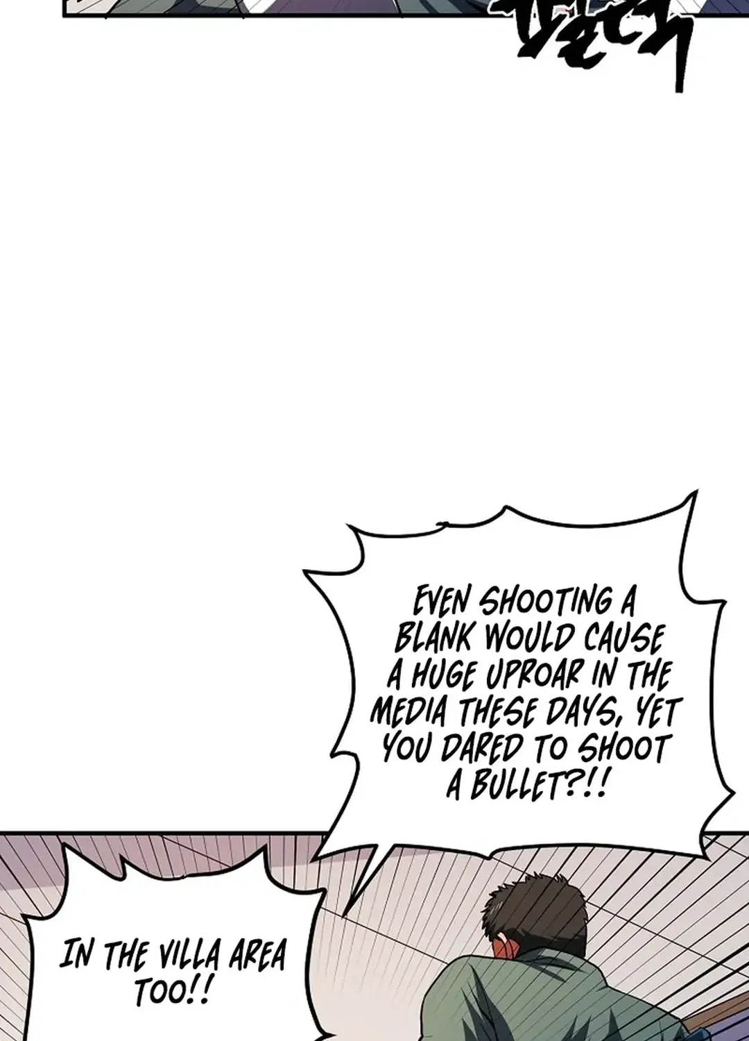ARK (Taeha) Chapter 52 page 29 - 