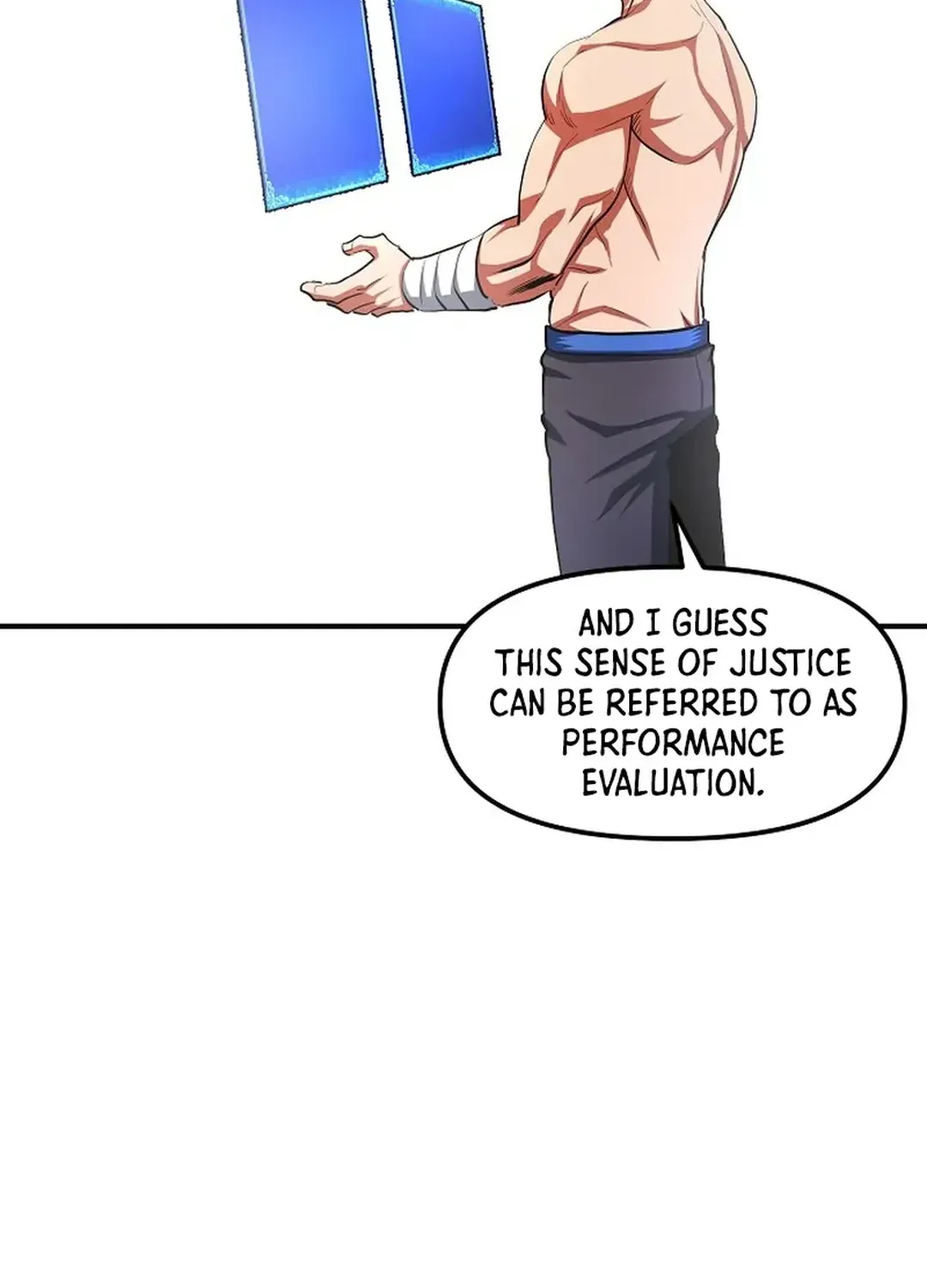 ARK (Taeha) Chapter 52 page 46 - 