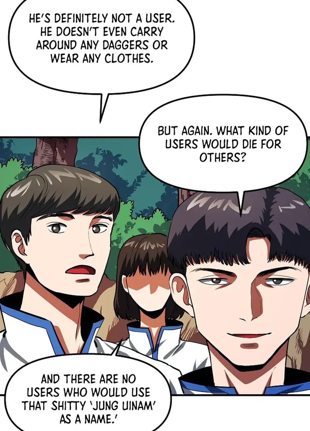 ARK (Taeha) Chapter 52 page 49 - 