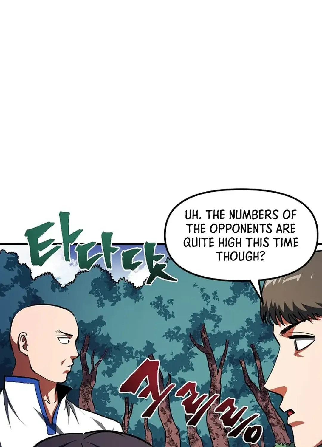ARK (Taeha) Chapter 52 page 53 - 