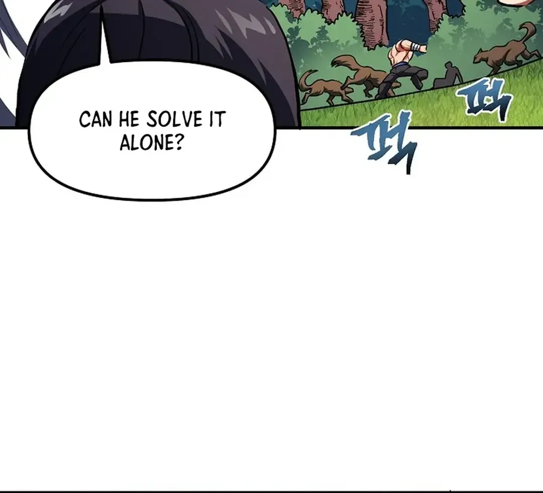 ARK (Taeha) Chapter 52 page 54 - 