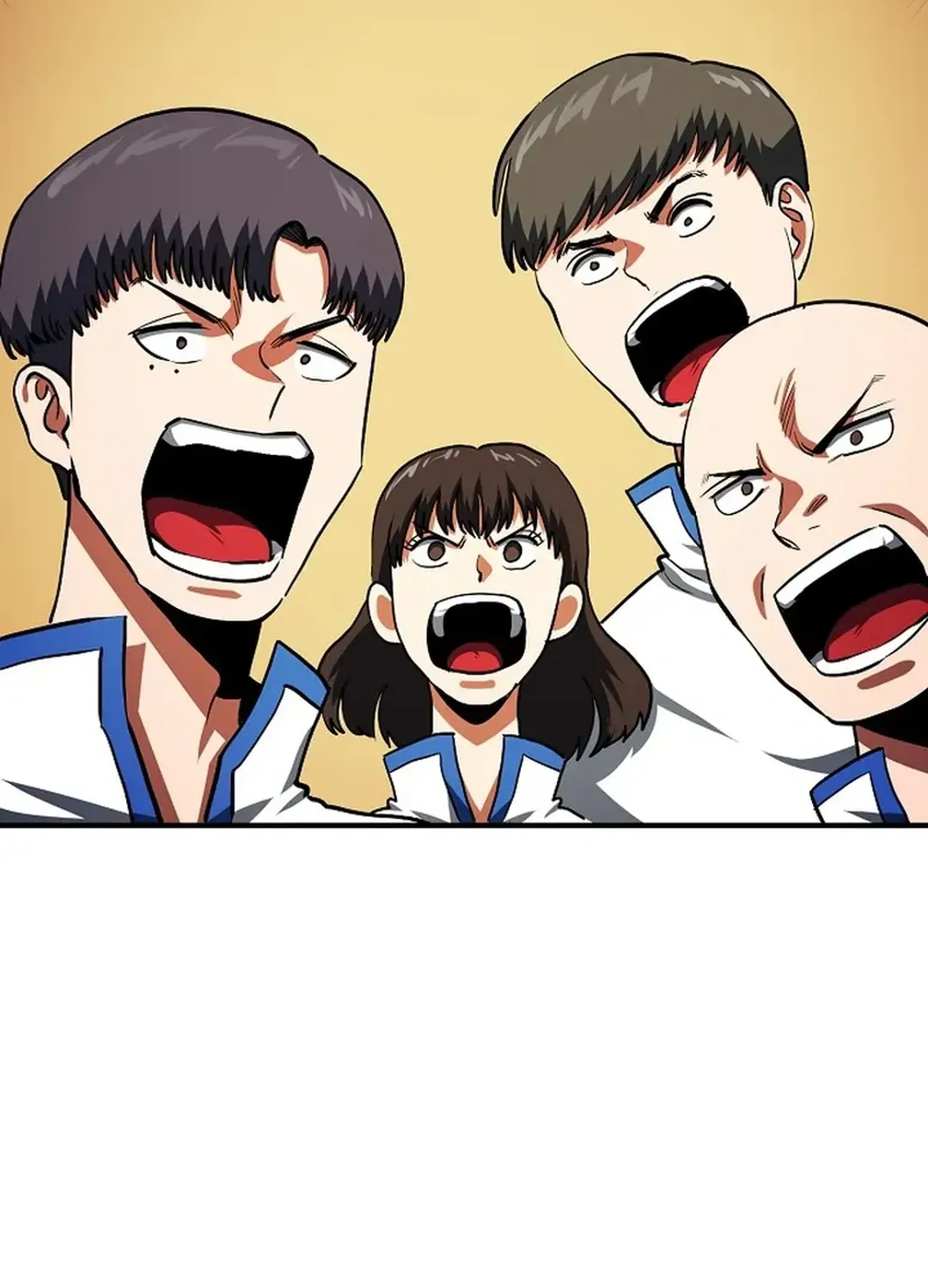 ARK (Taeha) Chapter 52 page 57 - 