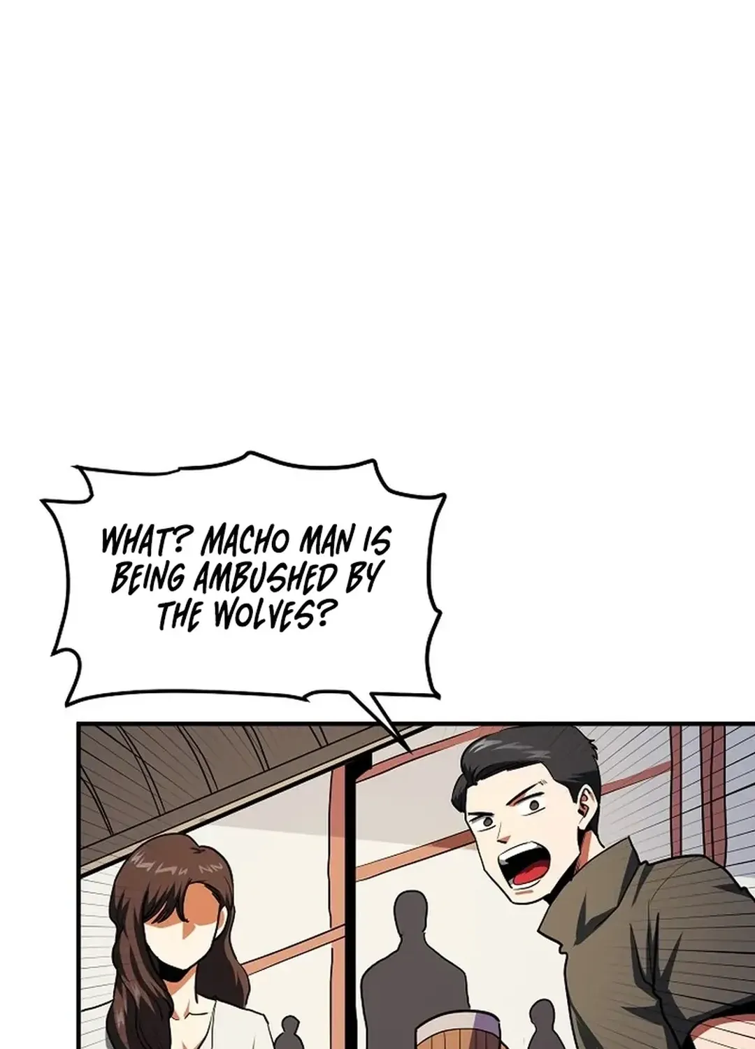 ARK (Taeha) Chapter 52 page 58 - 