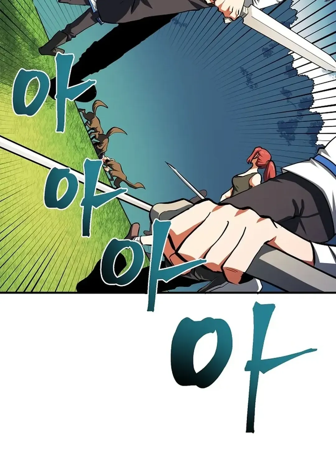 ARK (Taeha) Chapter 52 page 63 - 