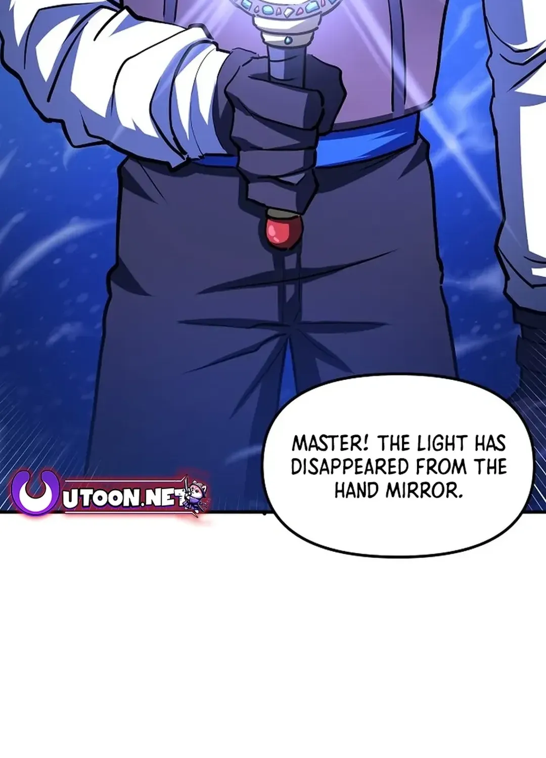 ARK (Taeha) Chapter 52 page 70 - 