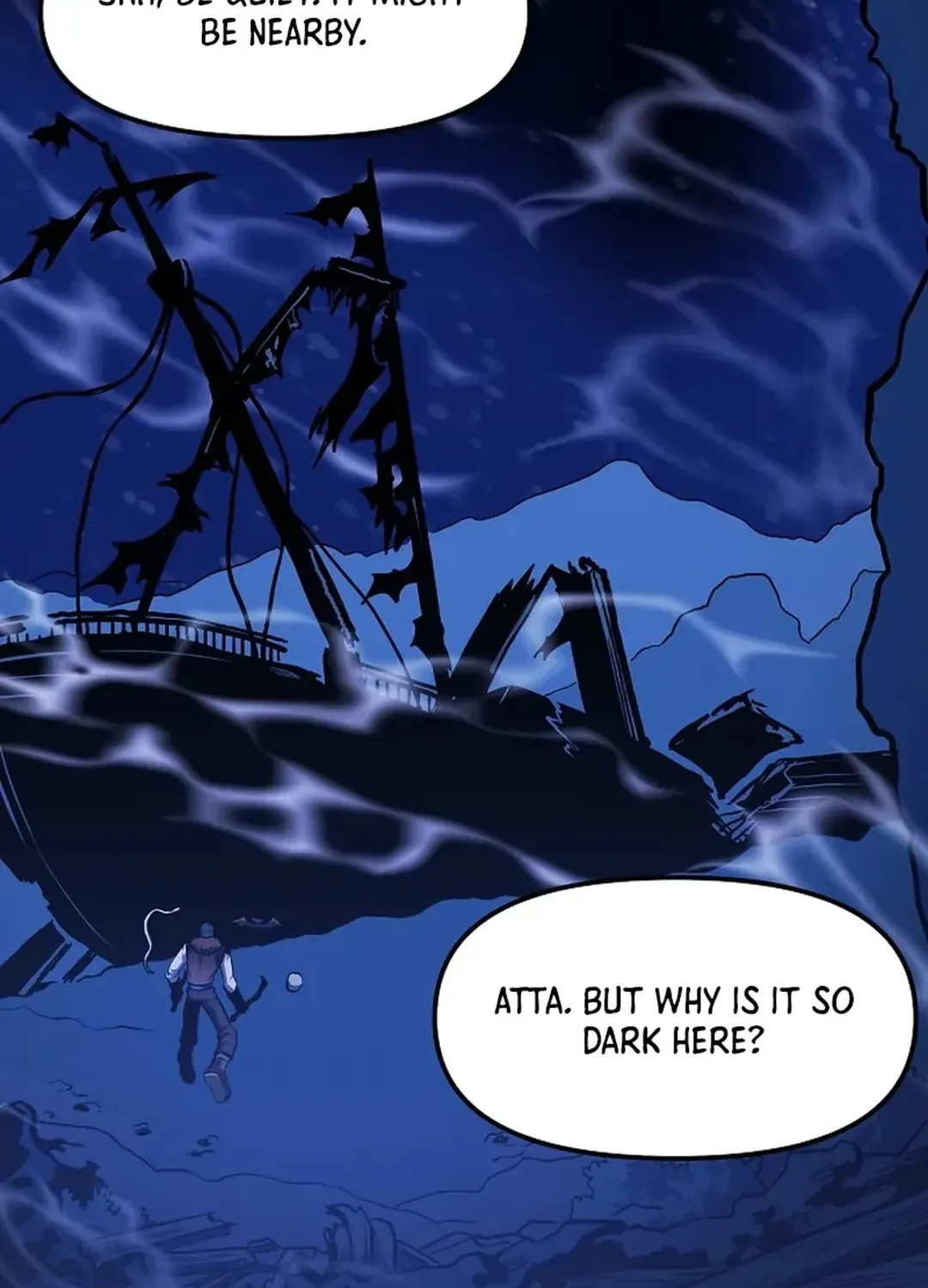 ARK (Taeha) Chapter 52 page 72 - 