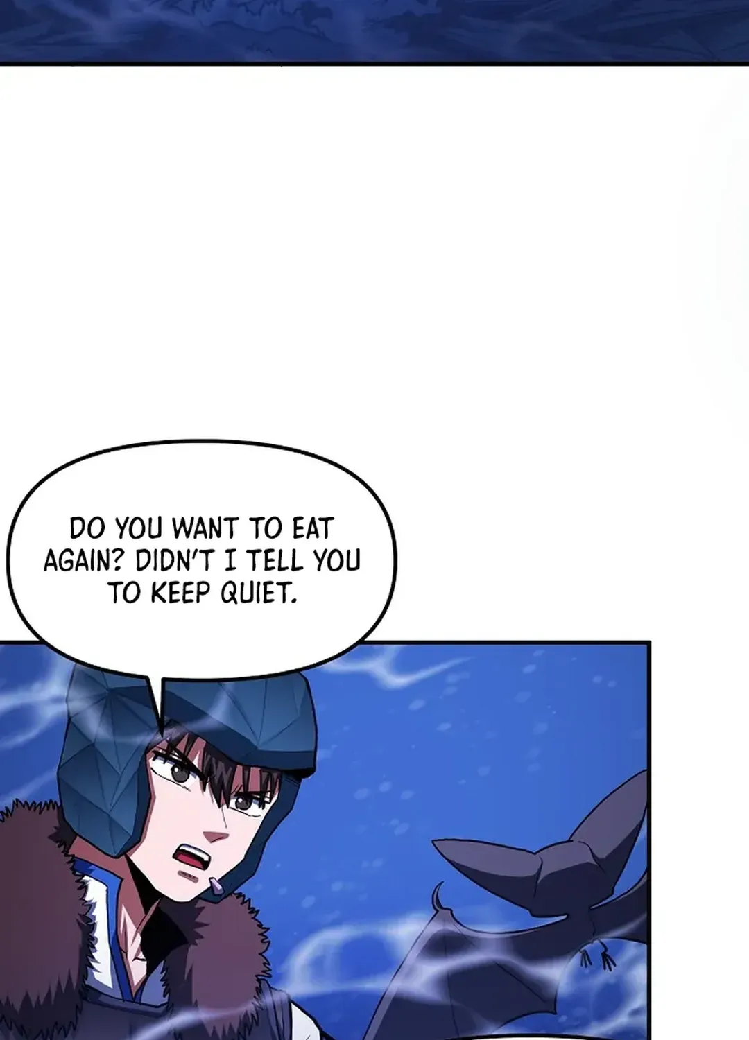 ARK (Taeha) Chapter 52 page 73 - 