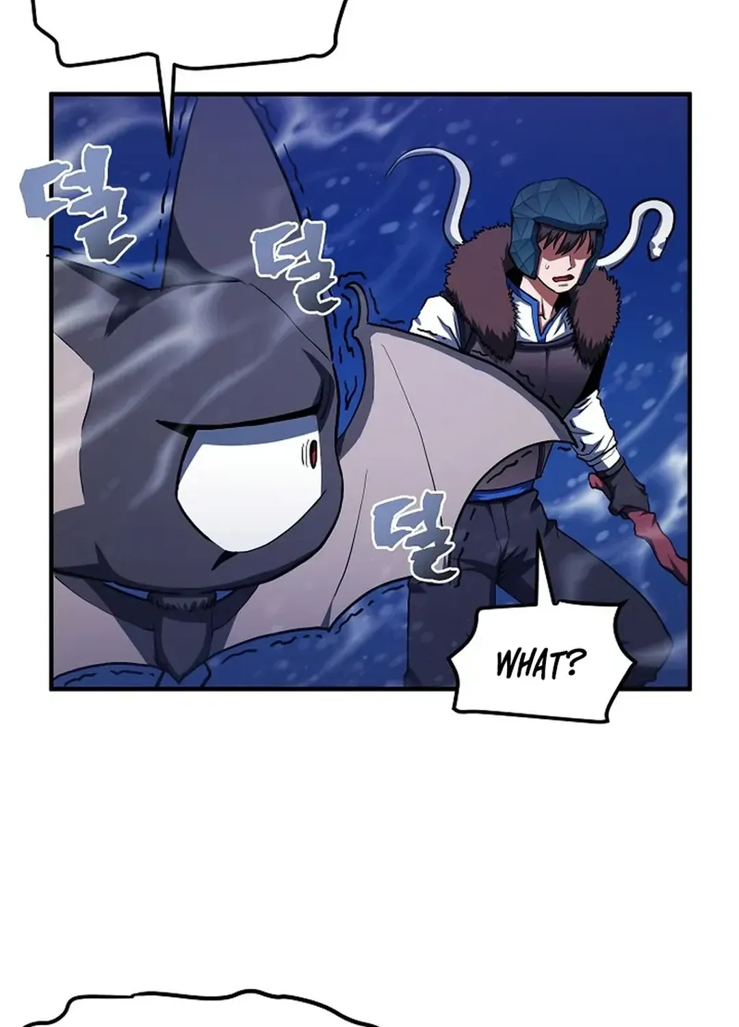 ARK (Taeha) Chapter 52 page 79 - 