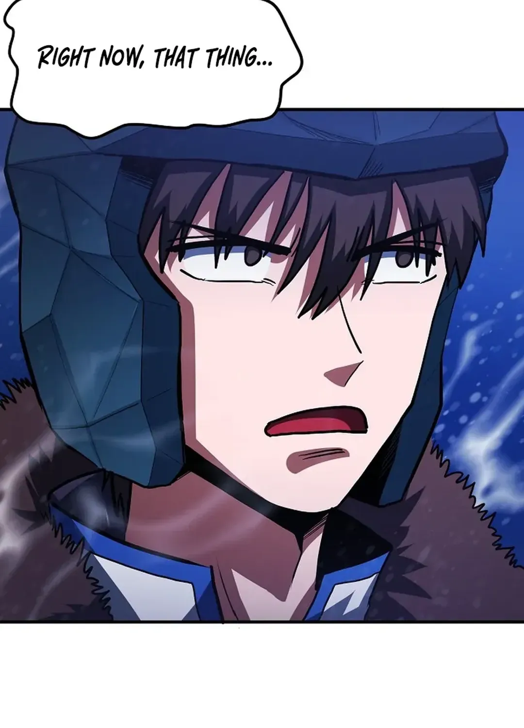 ARK (Taeha) Chapter 52 page 80 - 