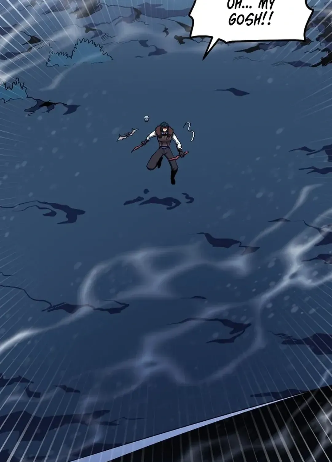 ARK (Taeha) Chapter 52 page 94 - 