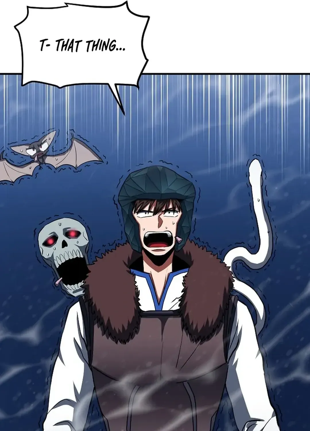 ARK (Taeha) Chapter 52 page 97 - 