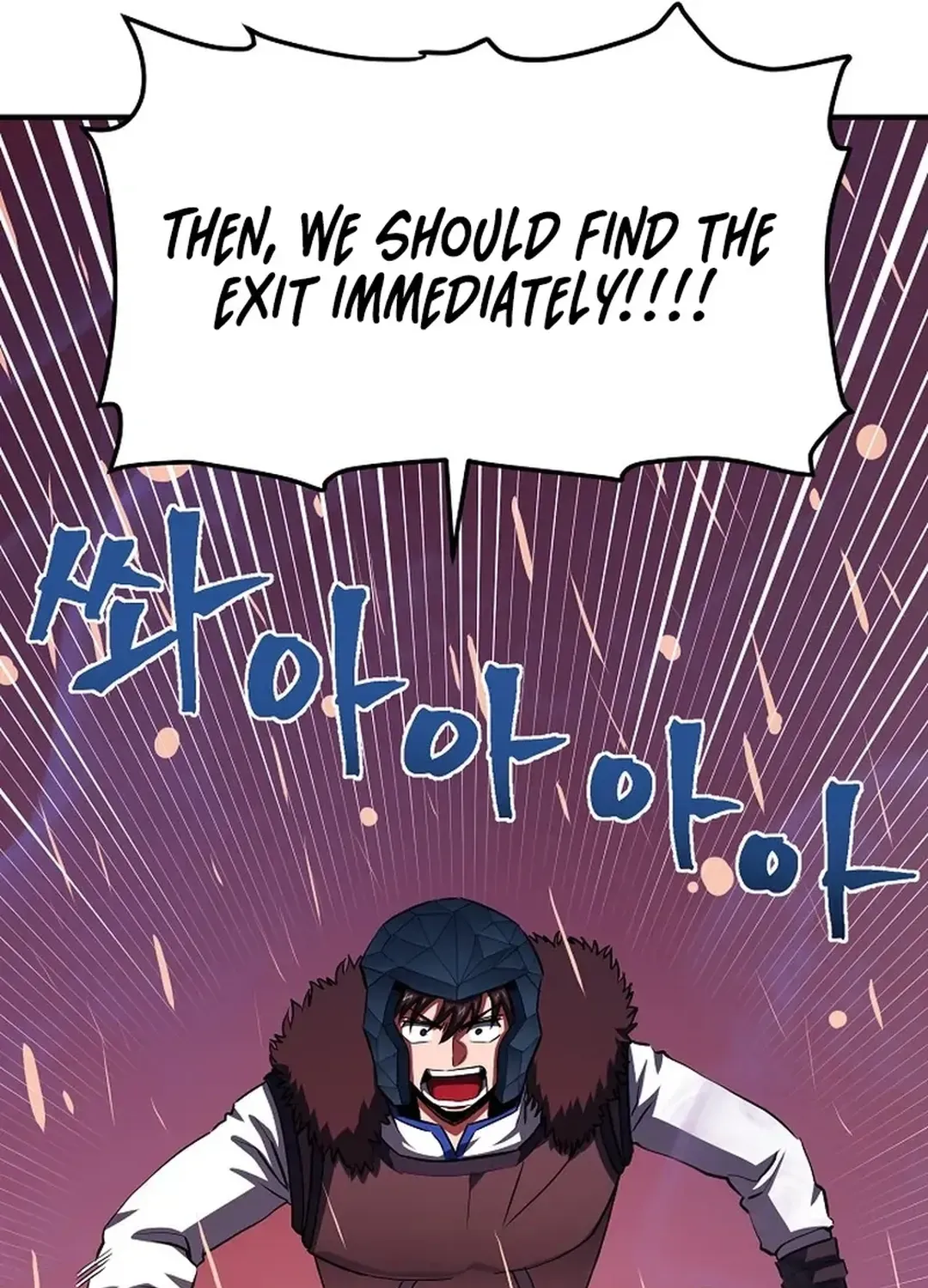 ARK (Taeha) Chapter 53 page 102 - 