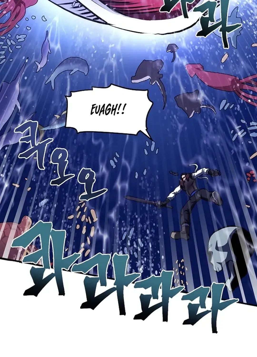 ARK (Taeha) Chapter 53 page 13 - 