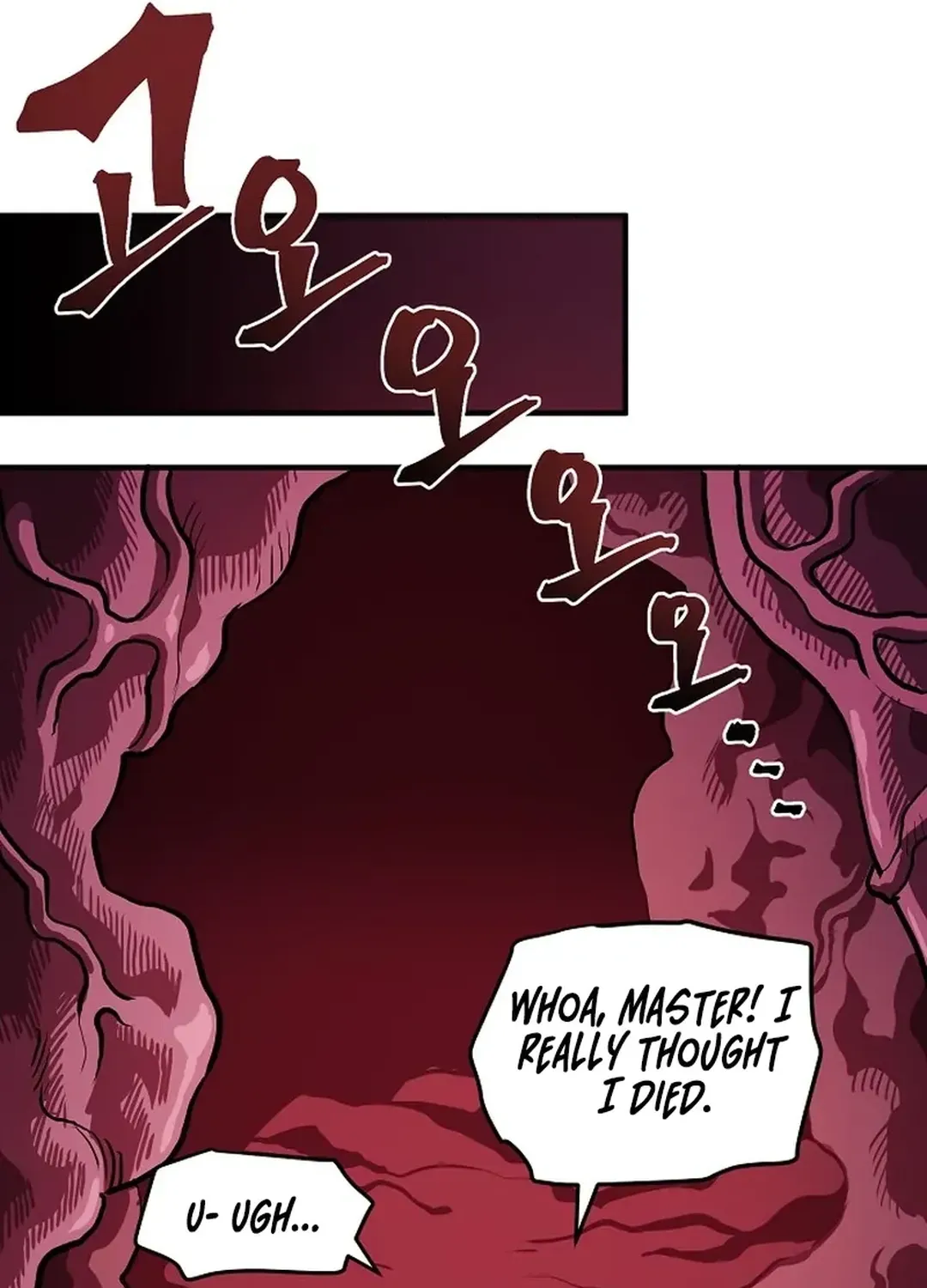 ARK (Taeha) Chapter 53 page 21 - 