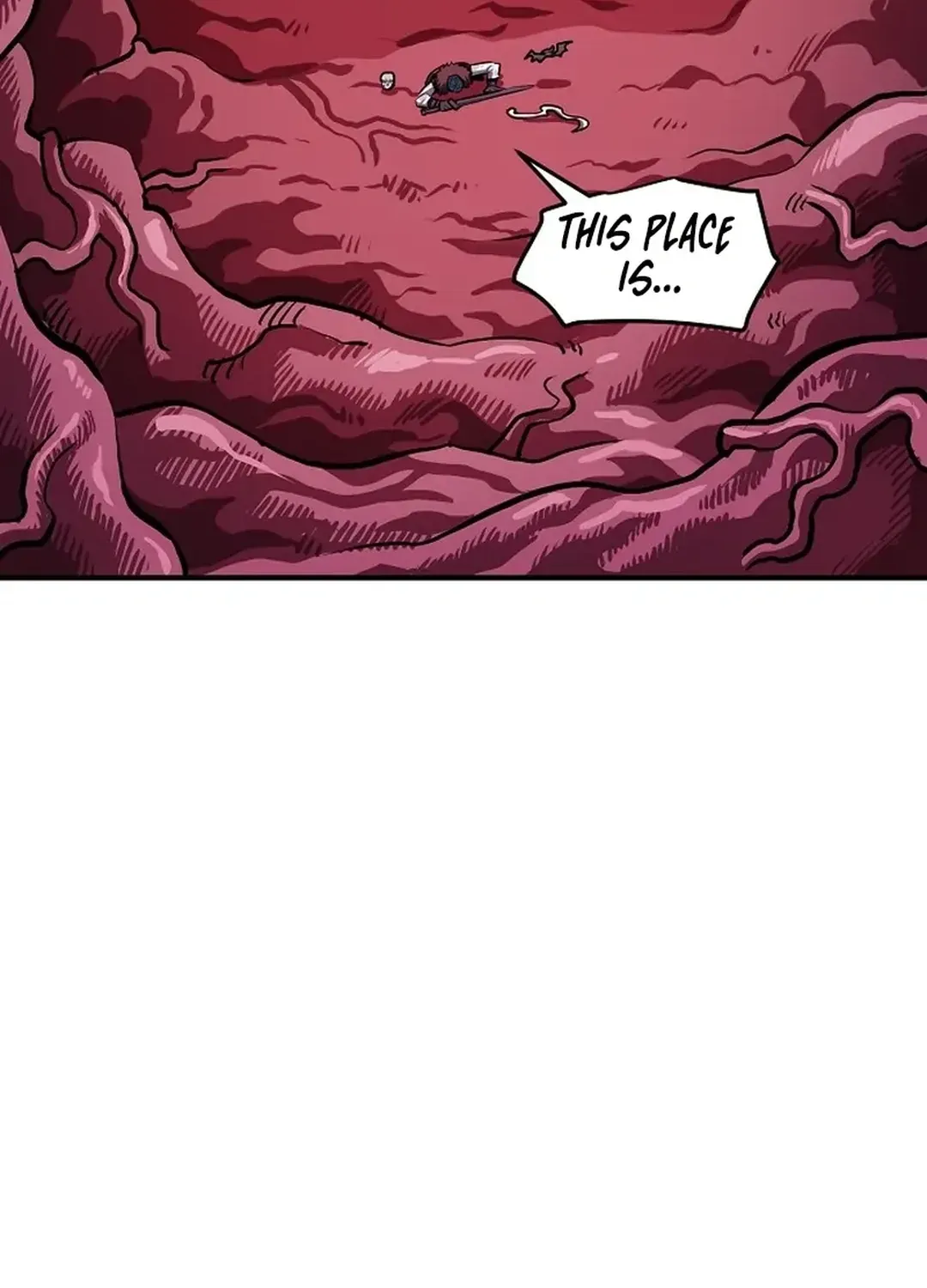 ARK (Taeha) Chapter 53 page 22 - 