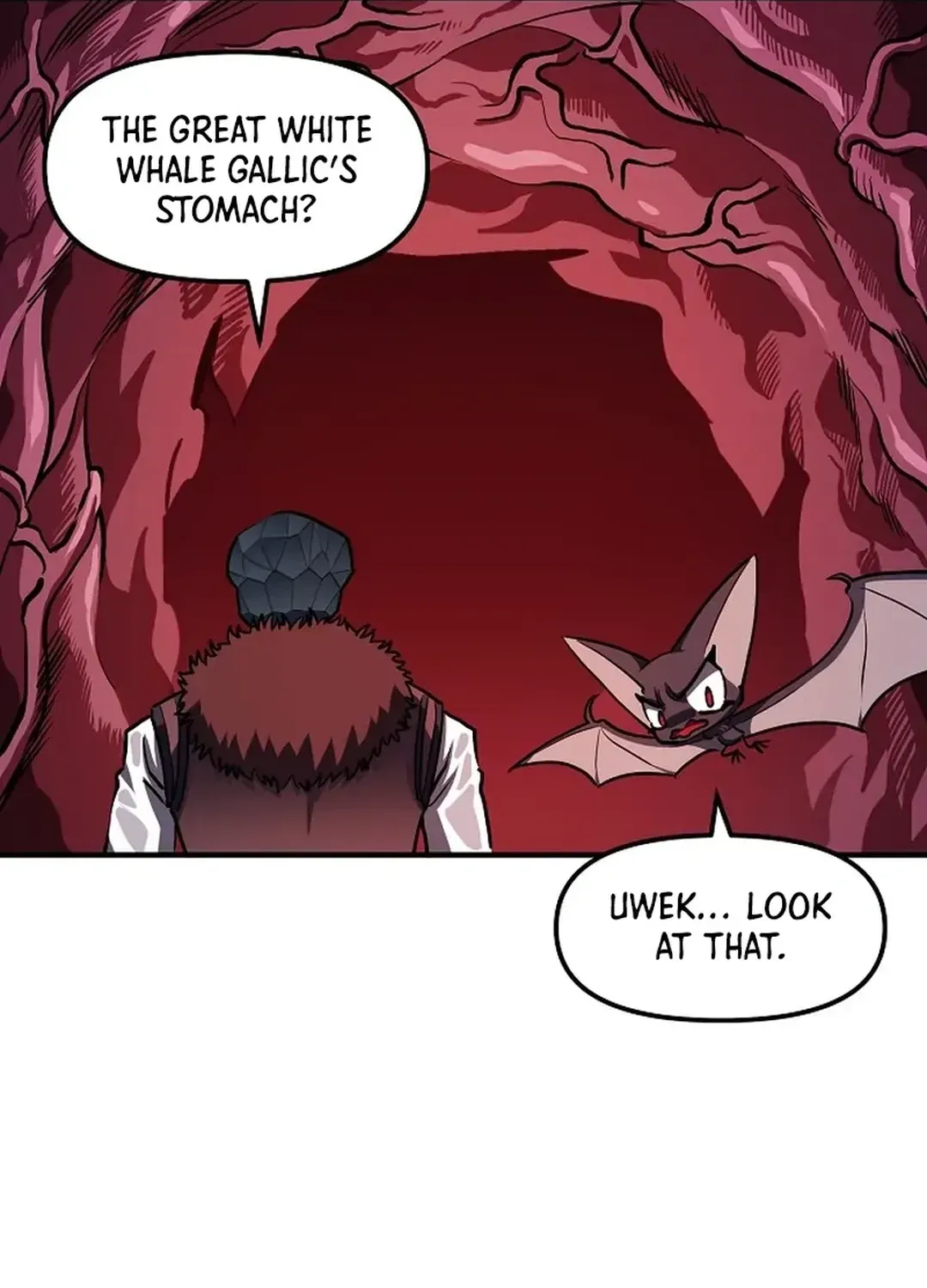 ARK (Taeha) Chapter 53 page 25 - 