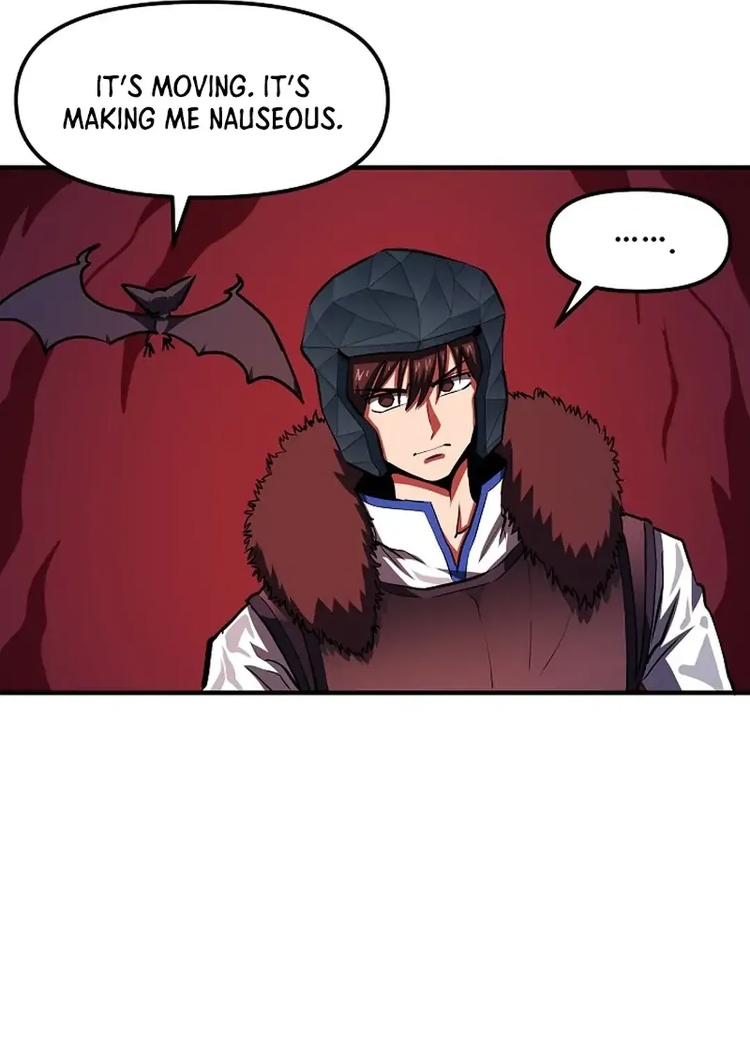 ARK (Taeha) Chapter 53 page 28 - 