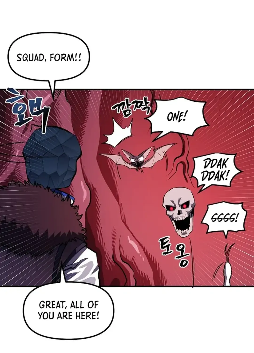 ARK (Taeha) Chapter 53 page 29 - 