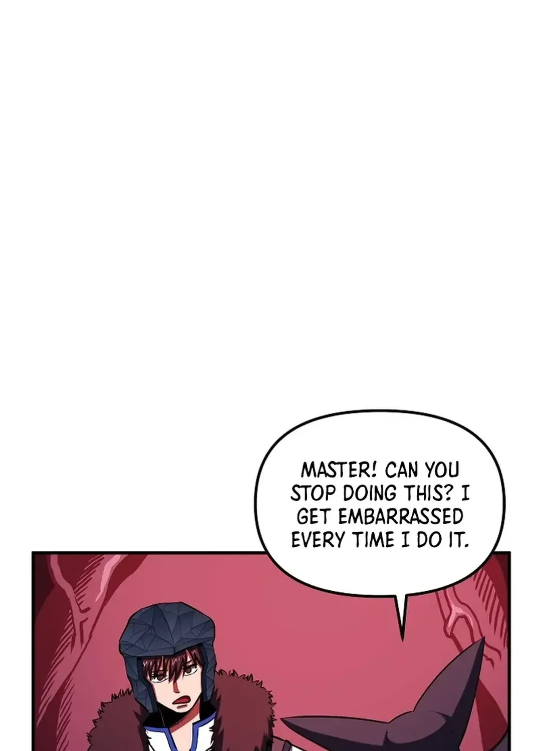 ARK (Taeha) Chapter 53 page 30 - 