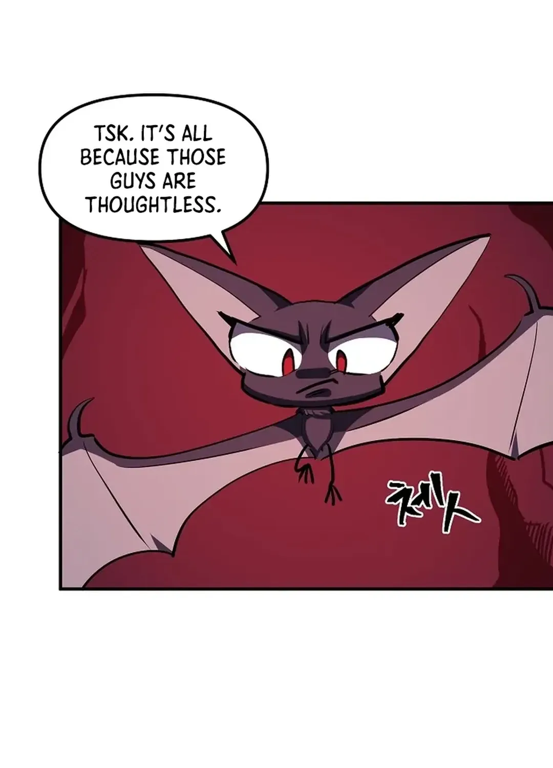 ARK (Taeha) Chapter 53 page 33 - 