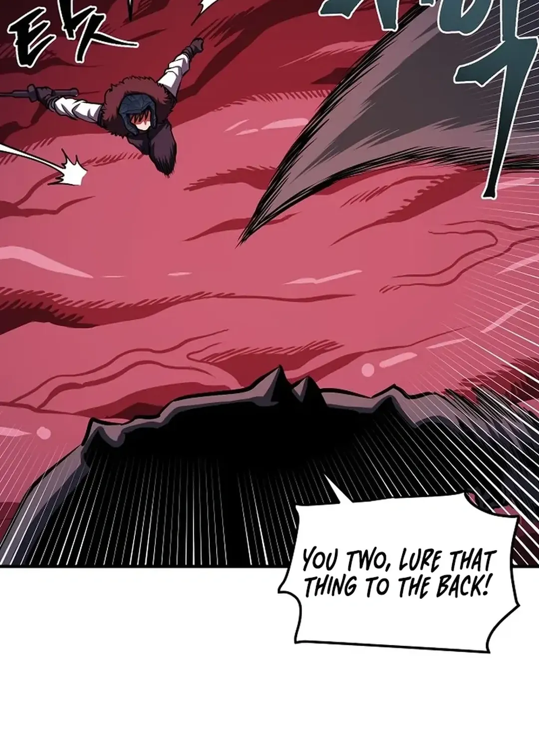 ARK (Taeha) Chapter 53 page 40 - 