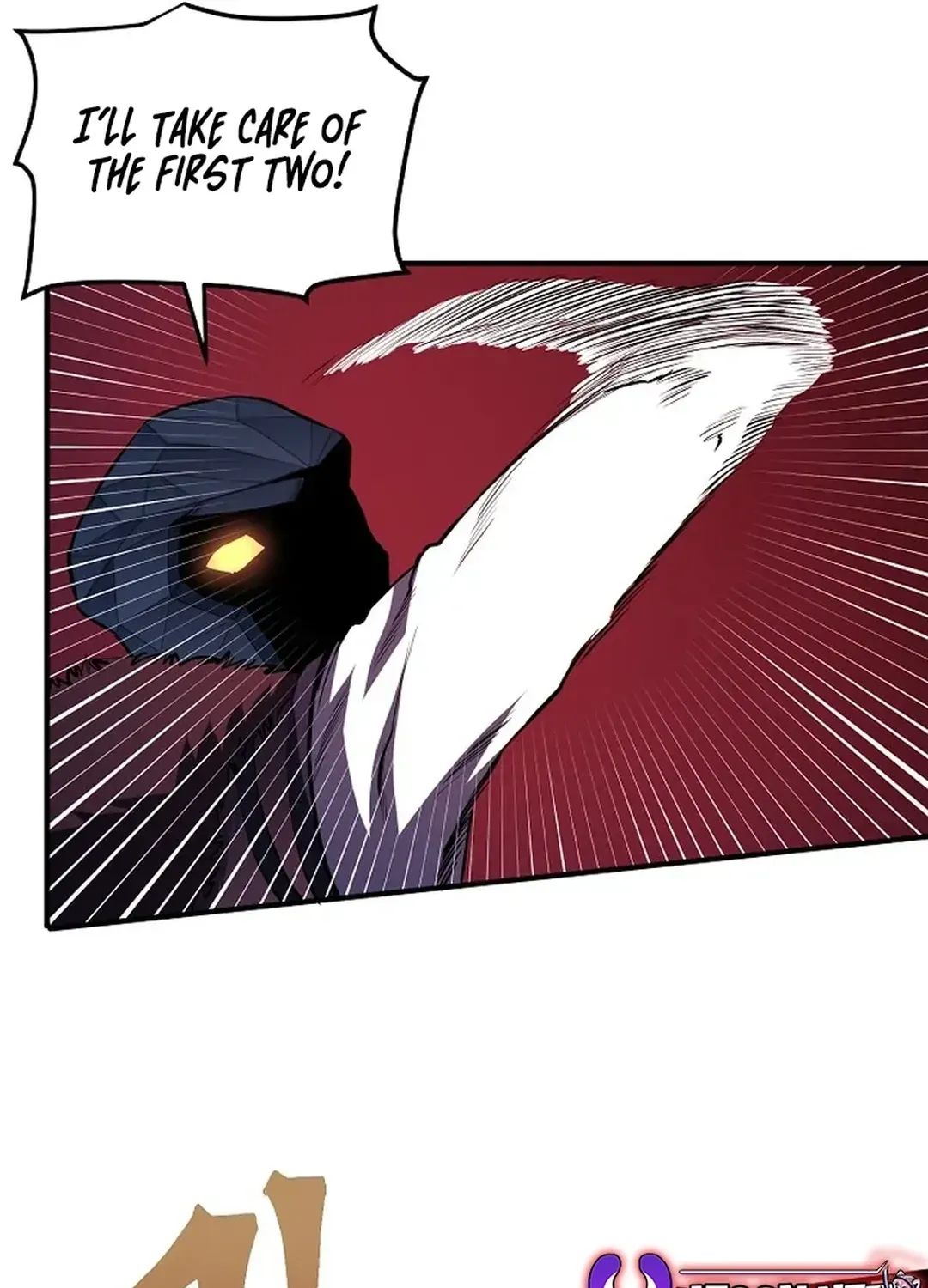 ARK (Taeha) Chapter 53 page 42 - 