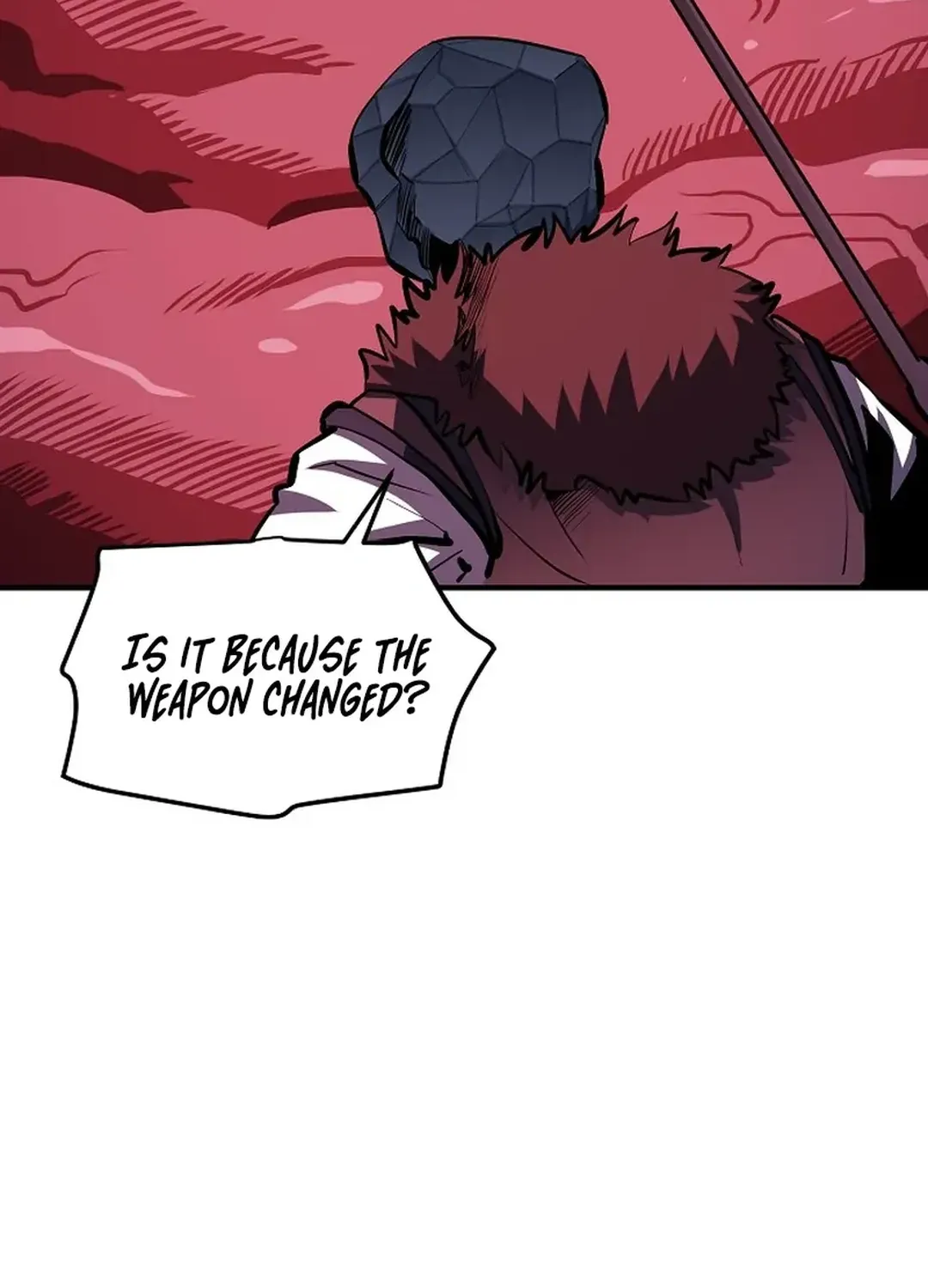 ARK (Taeha) Chapter 53 page 47 - 