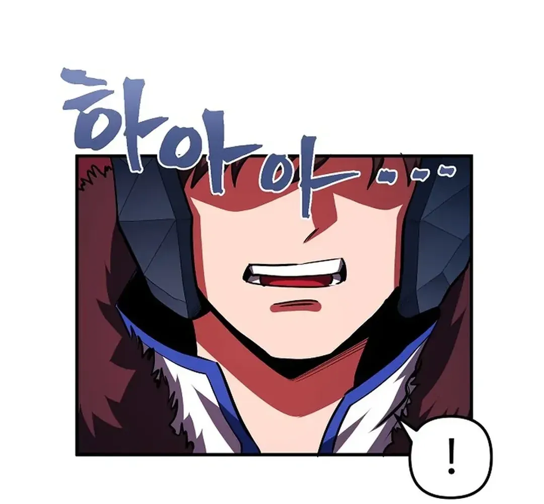 ARK (Taeha) Chapter 53 page 48 - 