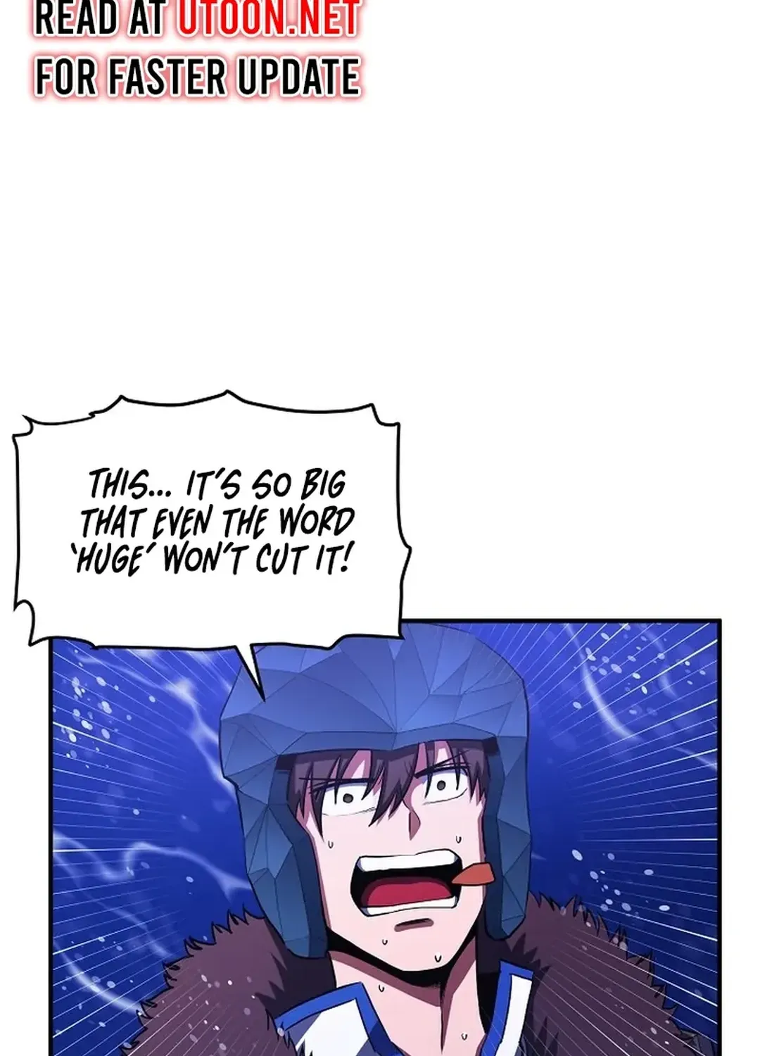 ARK (Taeha) Chapter 53 page 6 - 