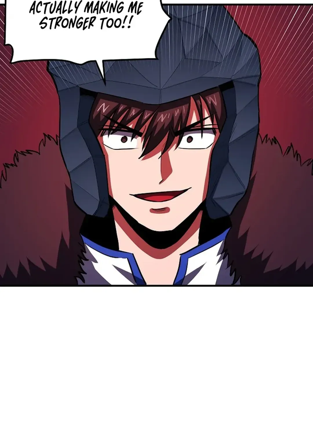 ARK (Taeha) Chapter 53 page 53 - 