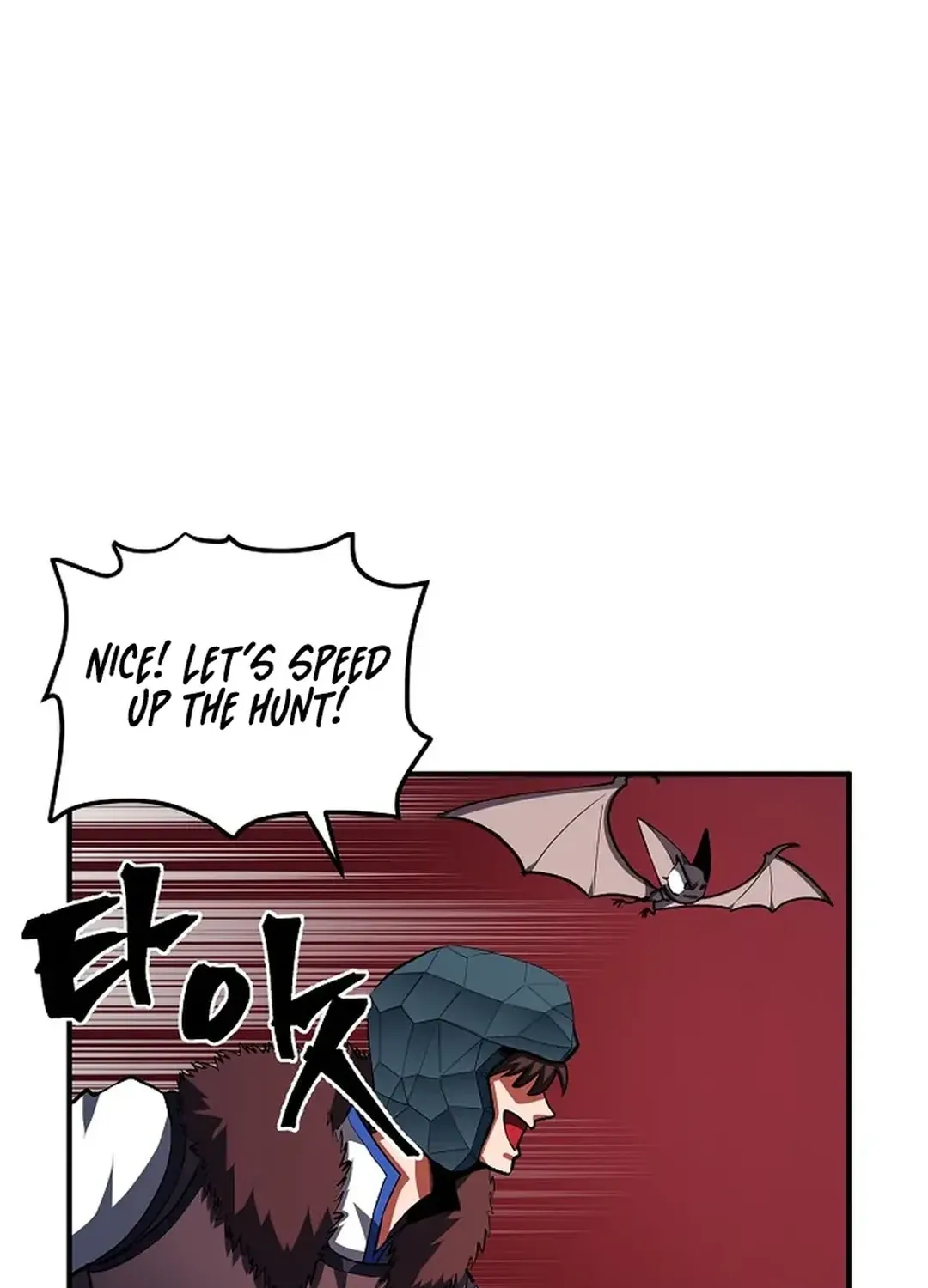 ARK (Taeha) Chapter 53 page 65 - 
