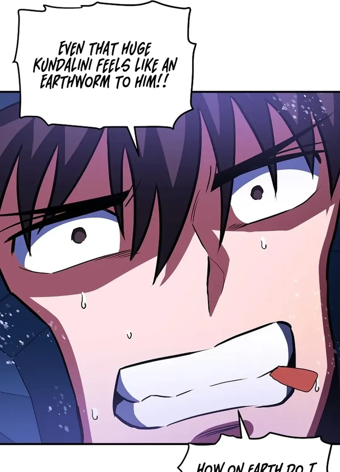 ARK (Taeha) Chapter 53 page 8 - 