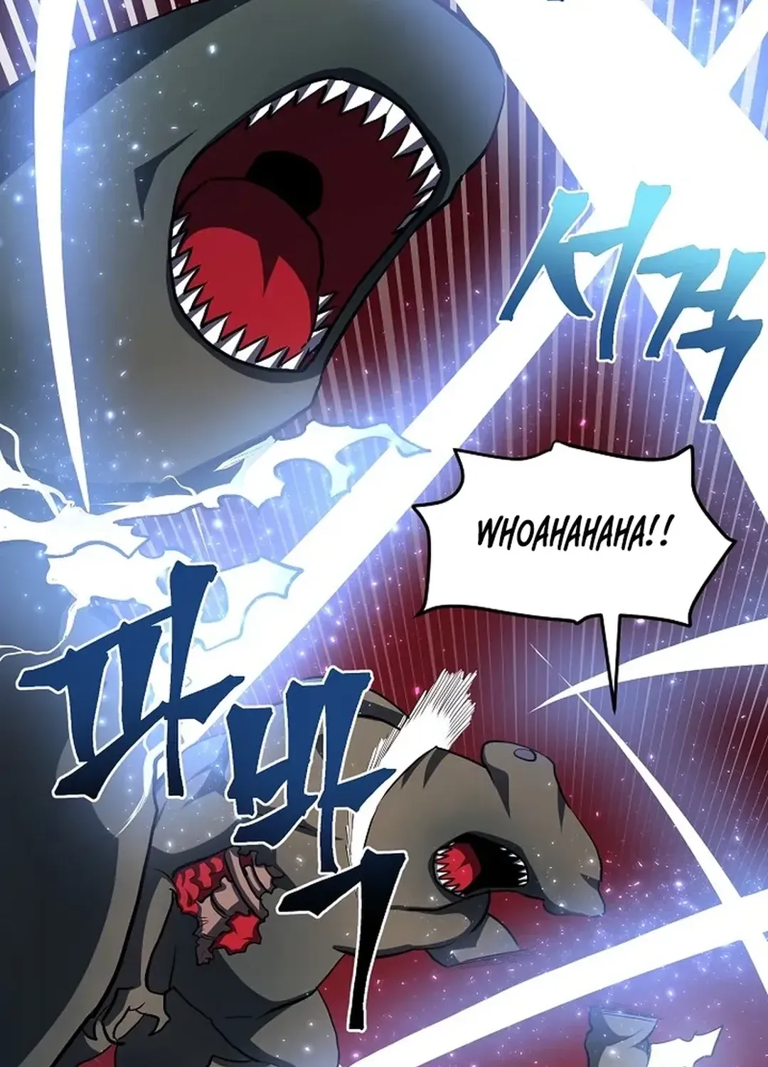 ARK (Taeha) Chapter 53 page 71 - 