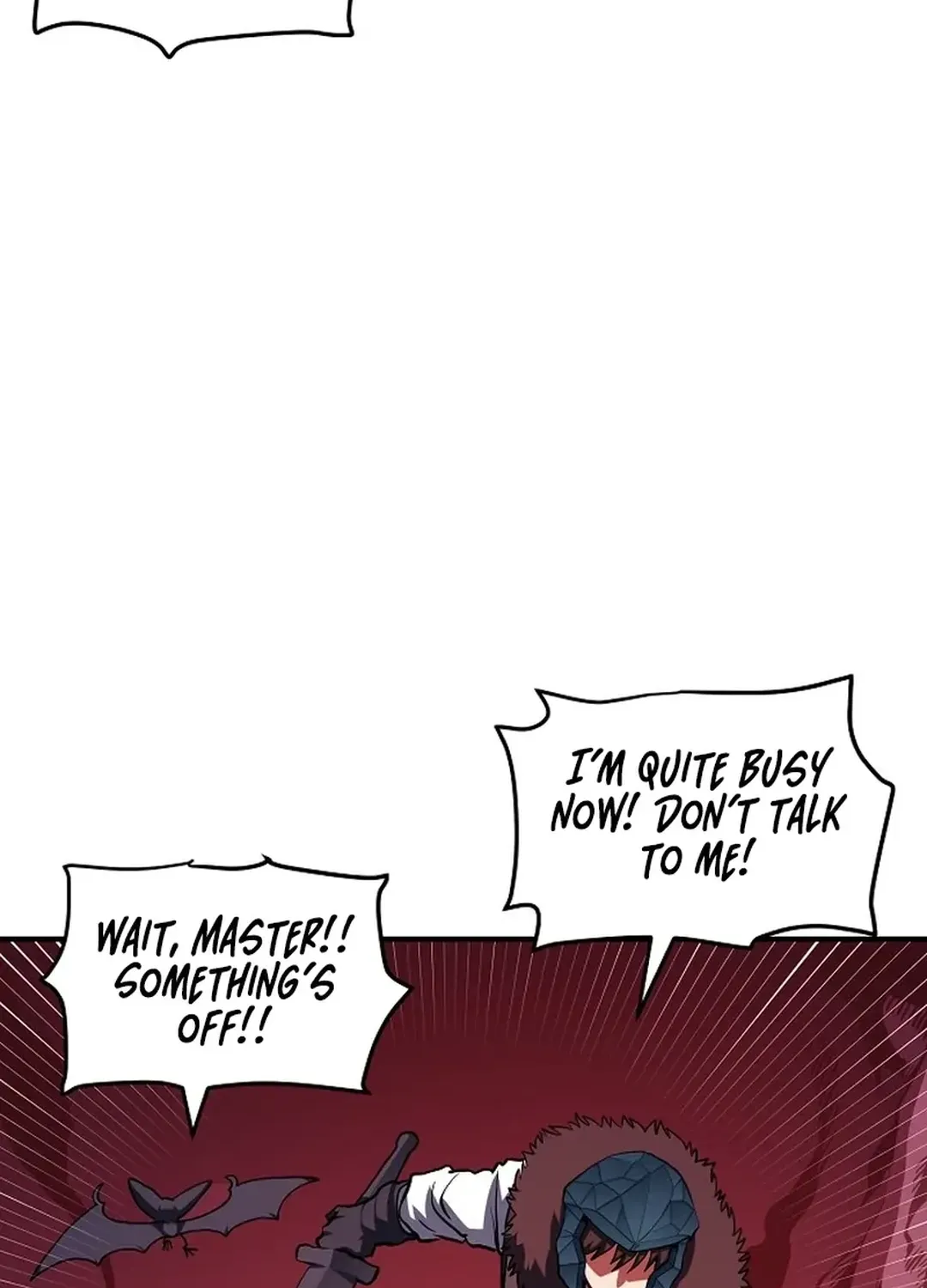 ARK (Taeha) Chapter 53 page 75 - 