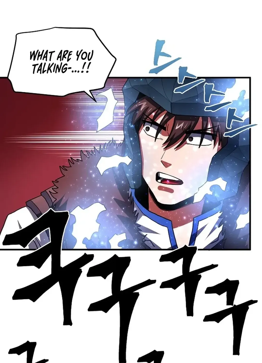ARK (Taeha) Chapter 53 page 77 - 