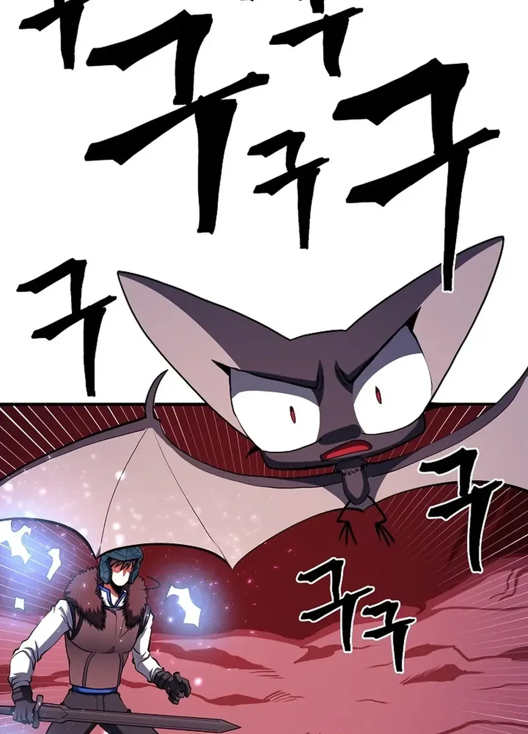 ARK (Taeha) Chapter 53 page 78 - 