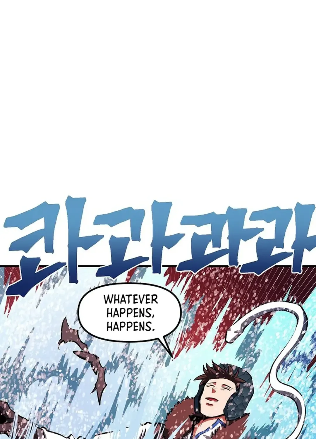 ARK (Taeha) Chapter 53 page 83 - 