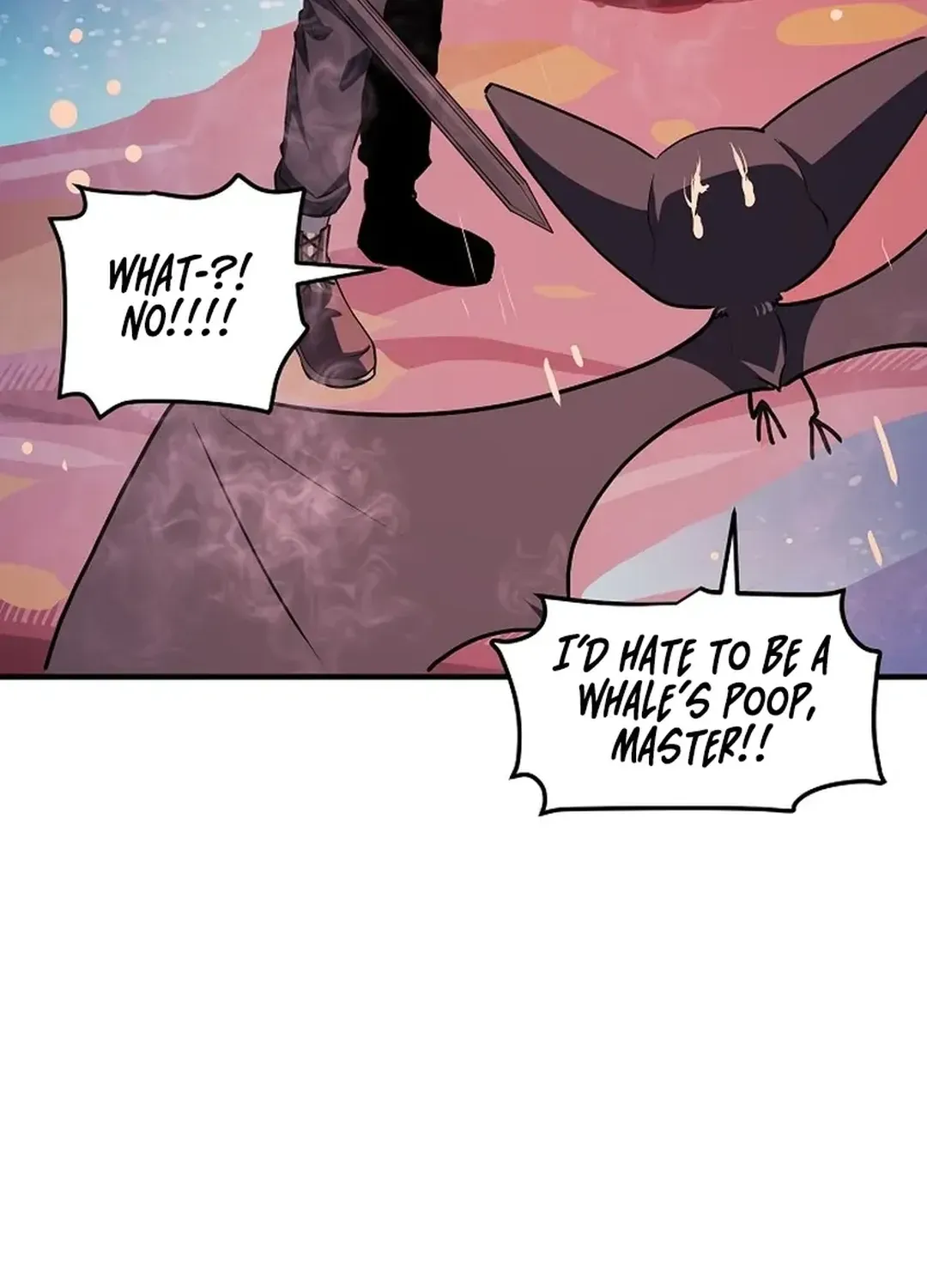 ARK (Taeha) Chapter 53 page 100 - 