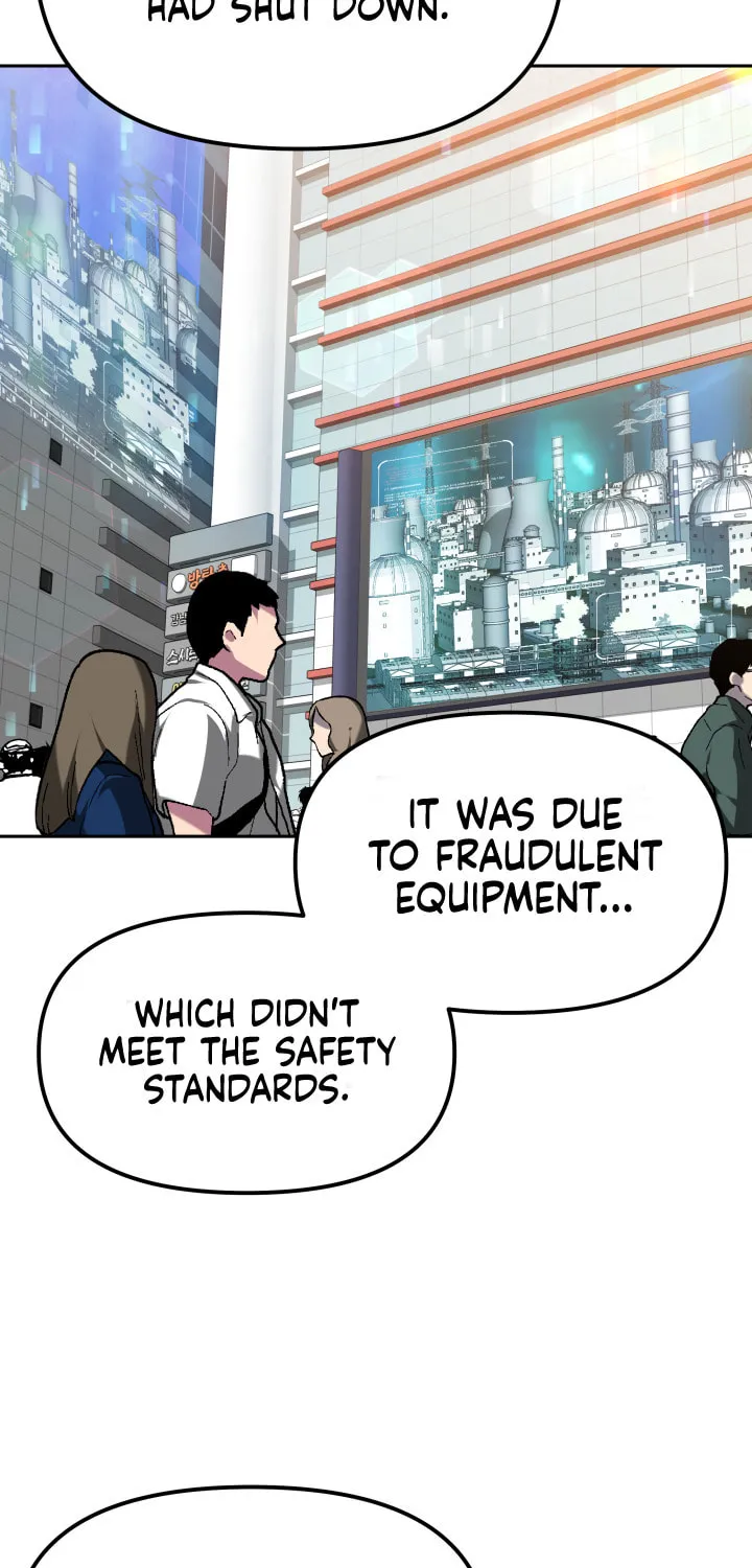 Ark the Legend Chapter 1 page 101 - 